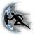 "Skill Effect: Voidflame Requiem - Shield Dash" icon