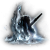 "Skill Effect: Voidflame Requiem - Skullcrusher" icon