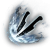 "Skill Effect: Voidflame Requiem - Inspiring Thrust" icon