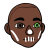 "Skull" icon