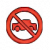 "Blockade" icon