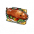 "Roast suckling pig" icon