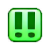 "Up Close and Personal" icon