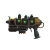 "Sentinel's Plasmacaster" icon