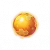 "Gold nucleus" icon