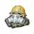 "Miner's Clothes" icon