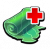 "Fiber Bandage" icon
