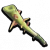 "Spiky Sprig" icon