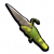 "Pebblet Spear" icon