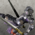 "Armored Assassin" icon