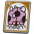 "Infected Ladybug" icon