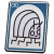 "Roly Poly" icon