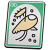 "Water Boatman" icon