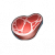 "Game meat" icon