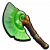 "Sour Battle-axe" icon