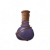 "Purple Lotus Potion" icon