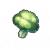 "Broccoli" icon