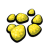 "Pollen" icon