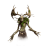 "Woodland Spirit" icon