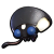 "Ladybug Head" icon