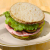 "Multi-Meat Sandwich" icon