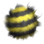 "Bee Fuzz" icon