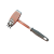 "Meat Hammer" icon
