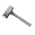 "Lump Hammer" icon