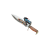 "Bowie Knife" icon