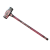 "Sledgehammer" icon