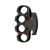 "Brass Knuckles" icon