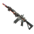 "Burst-Fire Carbine" icon