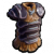 "Roly Poly Breastplate" icon