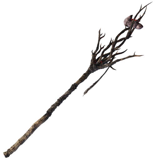 Staff of the Guilty Elden Ring Glintstone Staffs Weapons Gamer Guides®