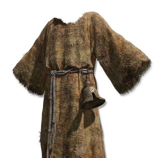 Prophet Robe (Altered) - Elden Ring - Chest Armors - Armors | Gamer Guides®