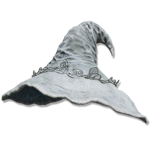 Snow Witch Hat Elden Ring Helms Armors Gamer Guides®