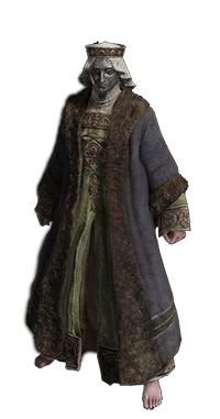 Ruler's Set - Elden Ring - Armor Sets - Armors | Gamer Guides®