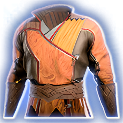 Infernal Robe Ac Obsidian Laced Robe - Baldur's Gate 3 Database | Gamer Guides®