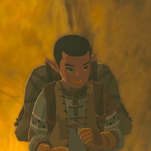 Wabbin - The Legend of Zelda: Tears of the Kingdom Database | Gamer Guides®