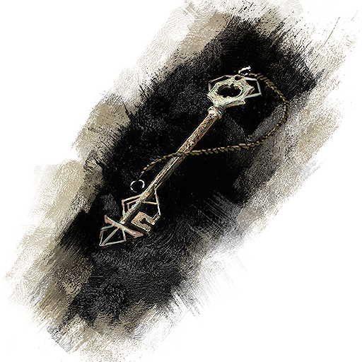Old Key - Clair Obscur: Expedition 33 Database | Gamer Guides®