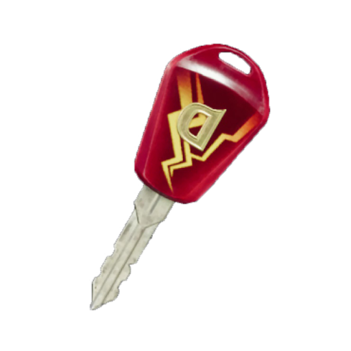 Buggy Key Fob - Final Fantasy VII Rebirth Database | Gamer Guides®