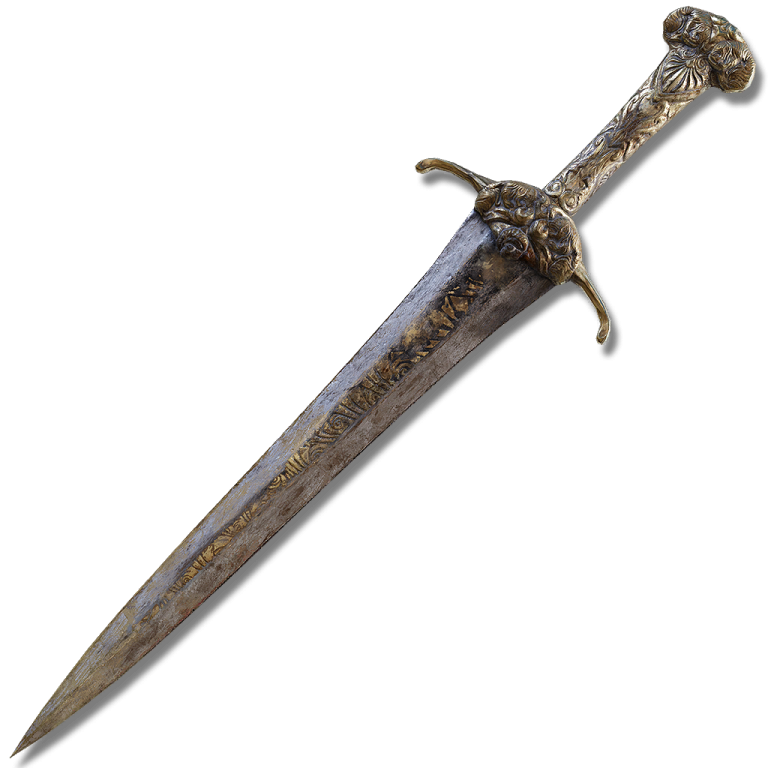 Weathered Straight Sword Elden Ring Straight Swords Weapons Gamer Guides®