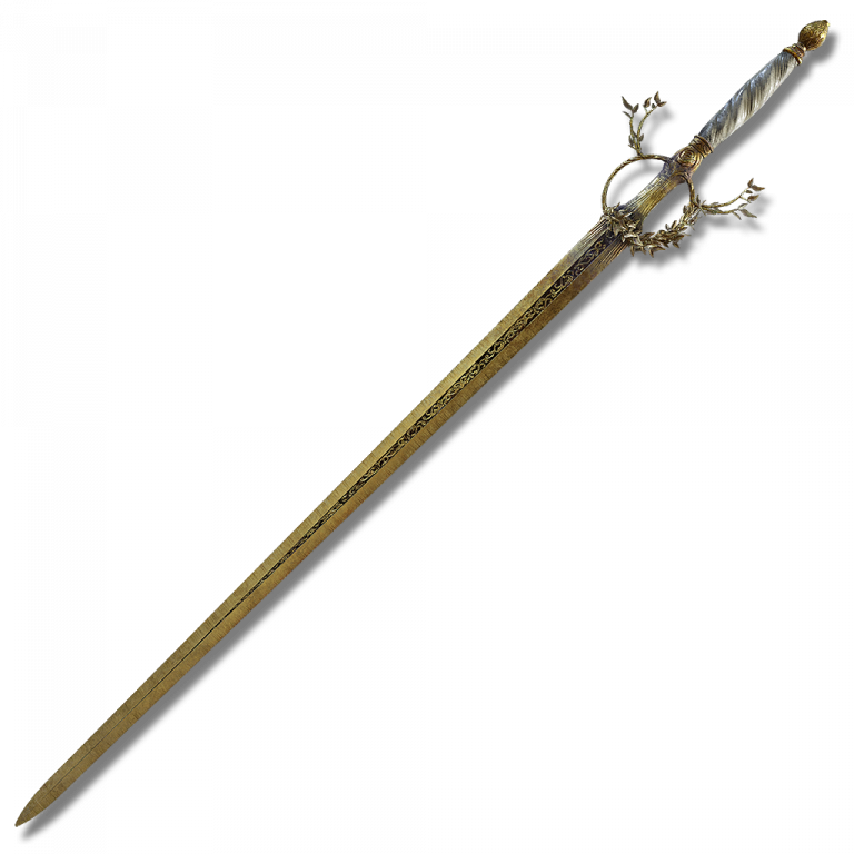 Noble's Estoc Elden Ring Thrusting Swords Weapons Gamer Guides®