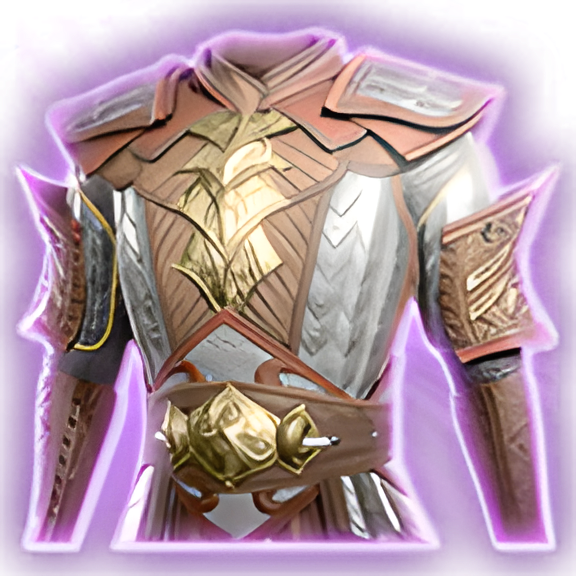 Yuanti Scale Mail Baldur