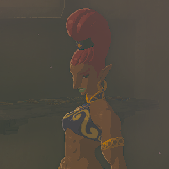 Perda - The Legend of Zelda: Tears of the Kingdom Database | Gamer Guides®