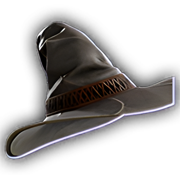 Hat of Fire Acuity Baldur