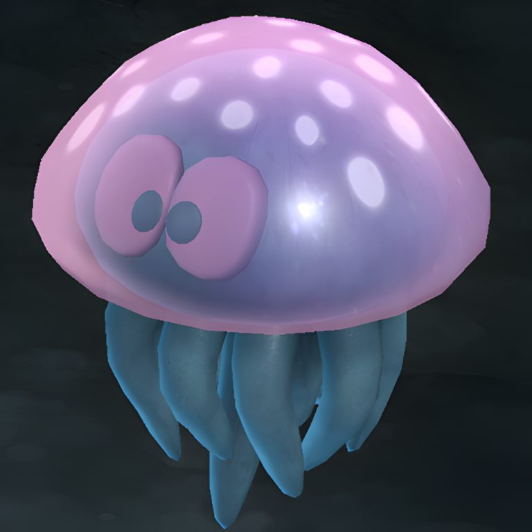 Leuko Insect Leuko - Super Mario RPG (2023) Database | Gamer Guides®