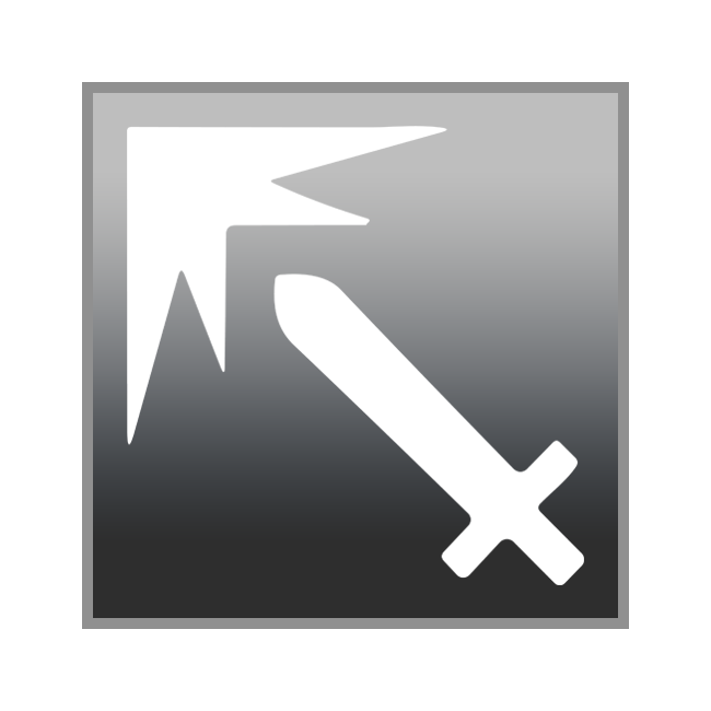 Range Runescape Icon Ranged Attack - Final Fantasy VII Rebirth Database | Gamer Guides®