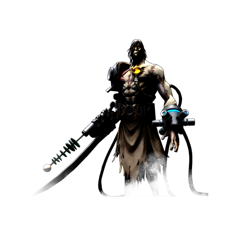 Adam the Firstborn - V Rising Database | Gamer Guides®
