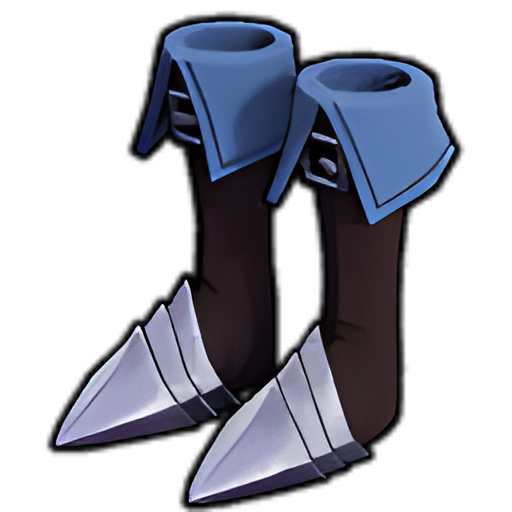 Grim Ranger Boots - V Rising Database | Gamer Guides®